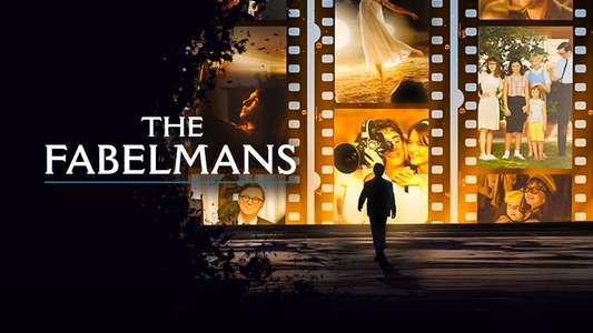 The Fabelmans - Backdrop