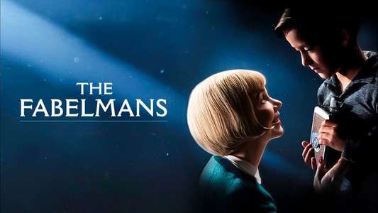 The Fabelmans - Backdrop