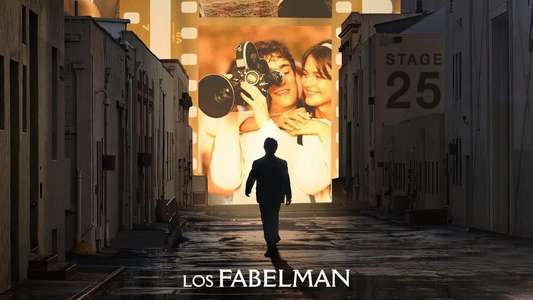 The Fabelmans - Backdrop