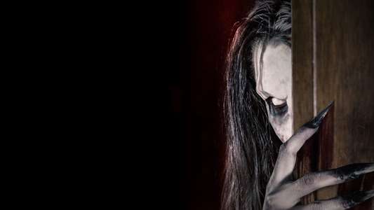 The Ghost Within - Backdrop
