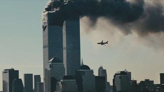 Turning Point: 9/11 and the War on Terror - Backdrops