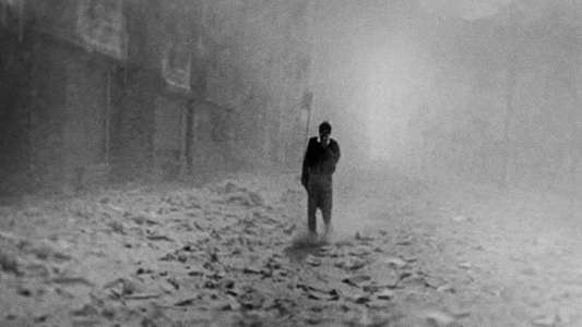 Turning Point: 9/11 and the War on Terror - Backdrops