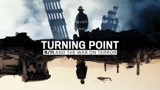 Turning Point: 9/11 and the War on Terror - Backdrops