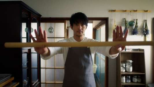 The Ingenuity of the Househusband - Backdrops