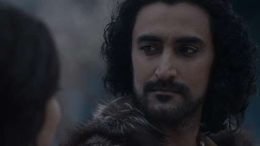 The Empire - Backdrops