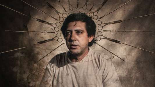 John of God: The Crimes of a Spiritual Healer - Backdrops