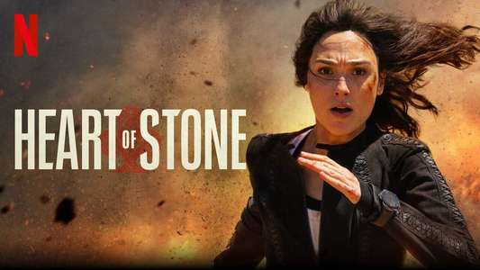 Heart of Stone - Backdrop