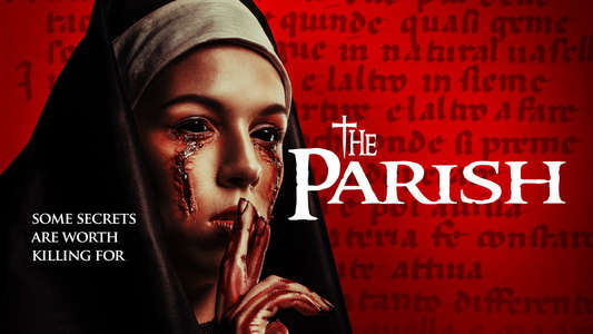 The Parish - Backdrops