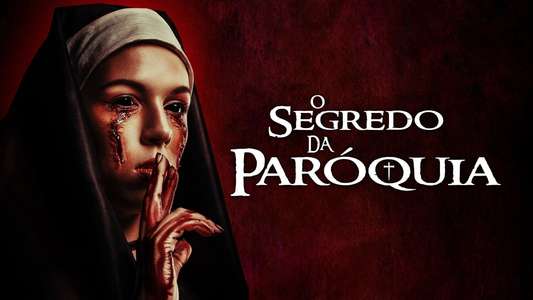The Parish - Backdrops