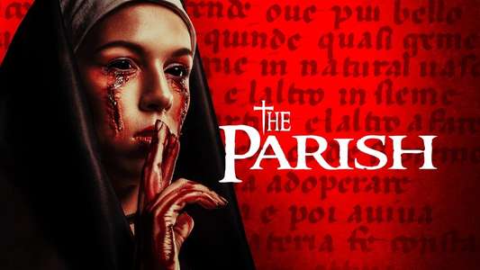 The Parish - Backdrops