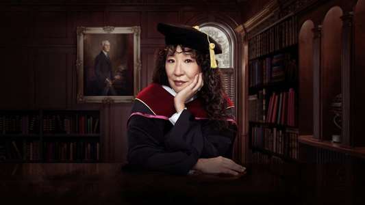 The Chair - Backdrop