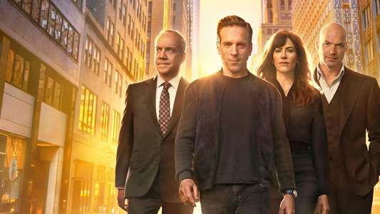 Billions - Backdrops
