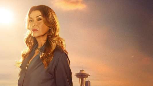 Grey's Anatomy - Backdrops