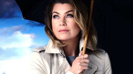 Grey's Anatomy - Backdrops