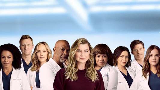 Grey's Anatomy - Backdrops