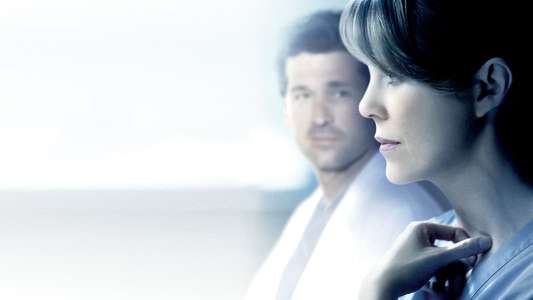 Grey's Anatomy - Backdrops
