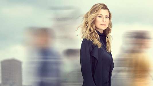 Grey's Anatomy - Backdrops