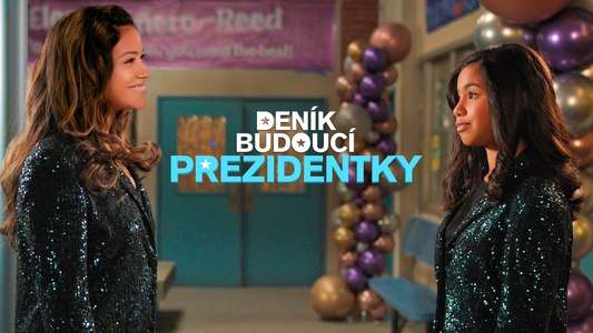 Diary of A Future President - Backdrops