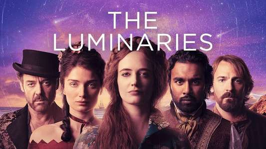 The Luminaries - Backdrops