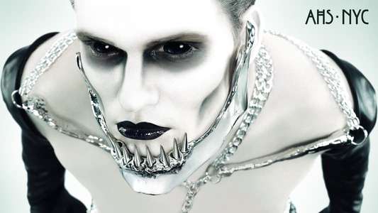 American Horror Story - Backdrops