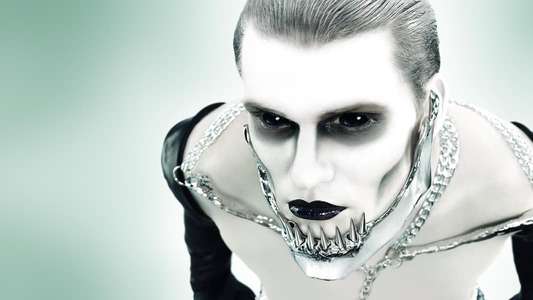 American Horror Story - Backdrops