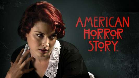 American Horror Story - Backdrops