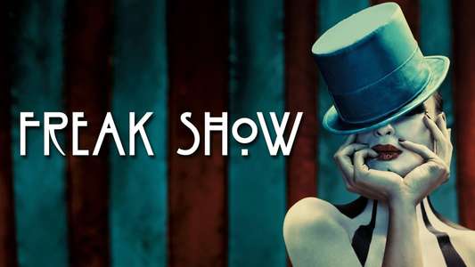 American Horror Story - Backdrops