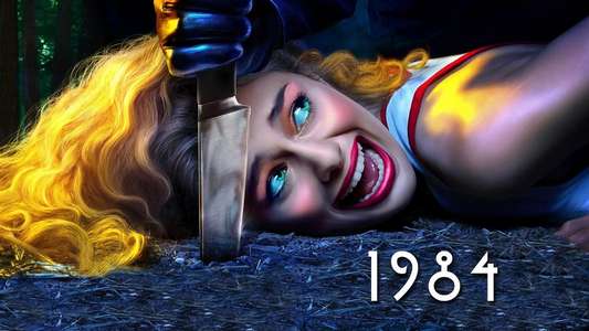 American Horror Story - Backdrops