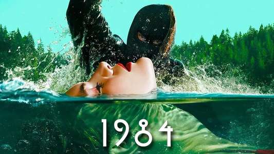 American Horror Story - Backdrops