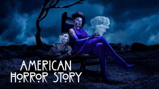 American Horror Story - Backdrops