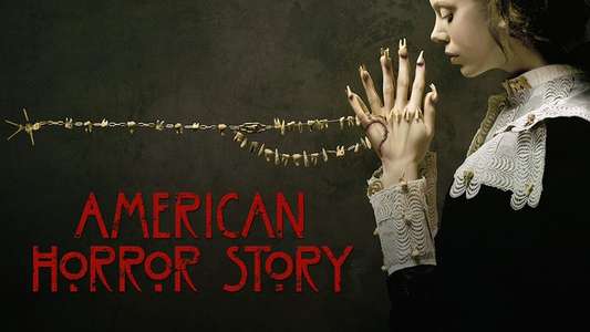American Horror Story - Backdrops
