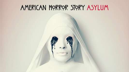 American Horror Story - Backdrops