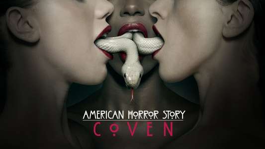 American Horror Story - Backdrops