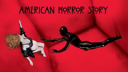 American Horror Story - Backdrops