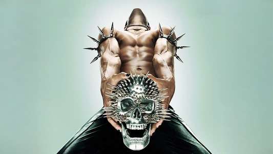 American Horror Story - Backdrops