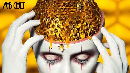 American Horror Story - Backdrops