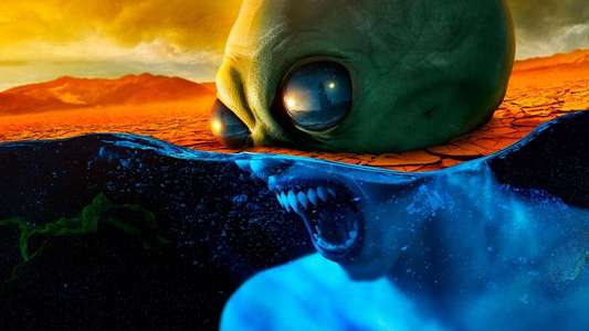 American Horror Story - Backdrops