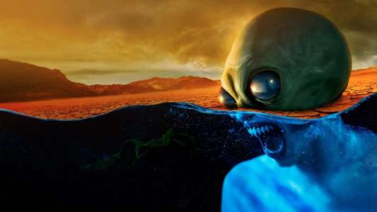 American Horror Story - Backdrops