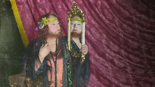 American Horror Story - Backdrops