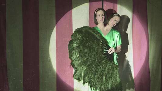 American Horror Story - Backdrops