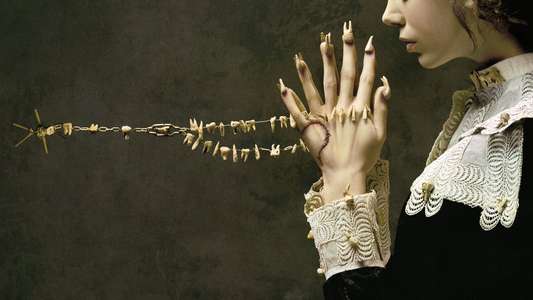 American Horror Story - Backdrops