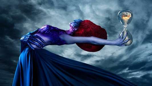 American Horror Story - Backdrops