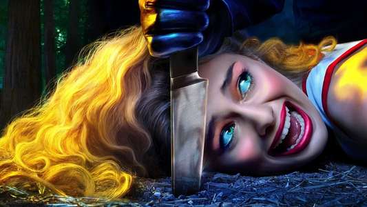 American Horror Story - Backdrops