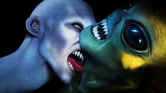 American Horror Story - Backdrops