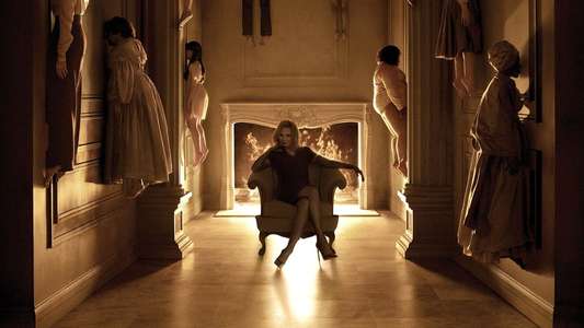 American Horror Story - Backdrops