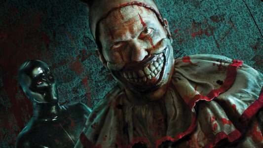 American Horror Story - Backdrops