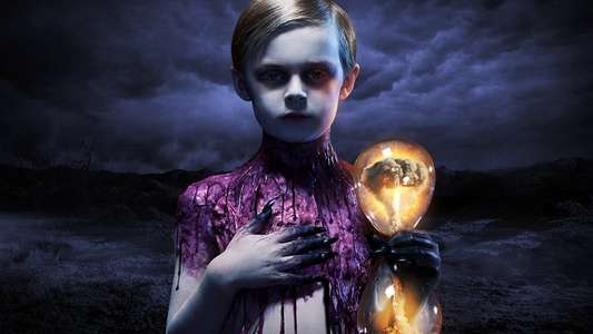 American Horror Story - Backdrops