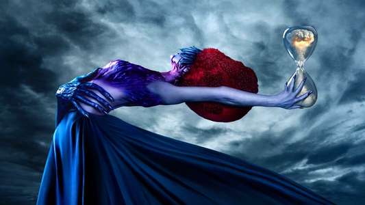 American Horror Story - Backdrops