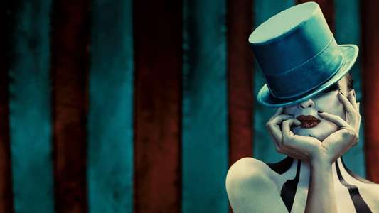 American Horror Story - Backdrops