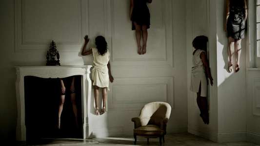 American Horror Story - Backdrops